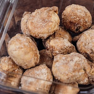 Cavaca Canela