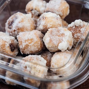 Cavaca Coco