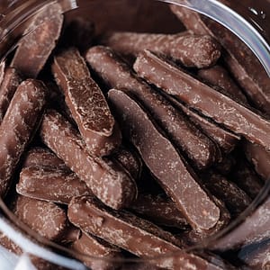 Palito de Chocolate