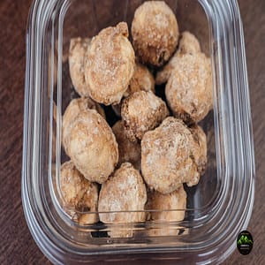 Cavaca Canela - Imagem 2