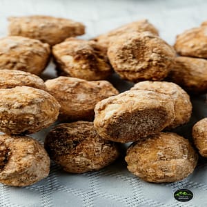 Cavaca Canela - Imagem 3