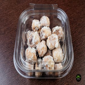 Cavaca Coco - Imagem 3