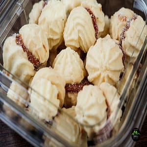 Flor Recheada - Imagem 2