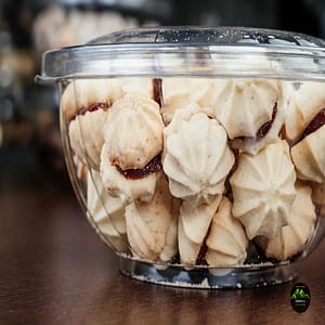 Flor Recheada - Imagem 3