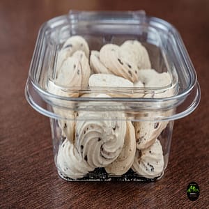 Rosca de Flocos - Imagem 2