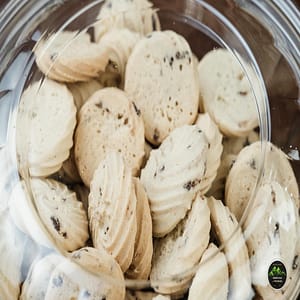 Rosca de Flocos - Imagem 3