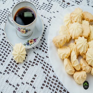 Rosca de Nata - Imagem 2