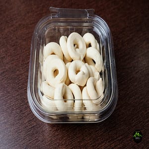 Sequilho de Nata - Imagem 2